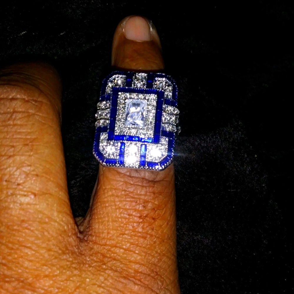 Women's Rings